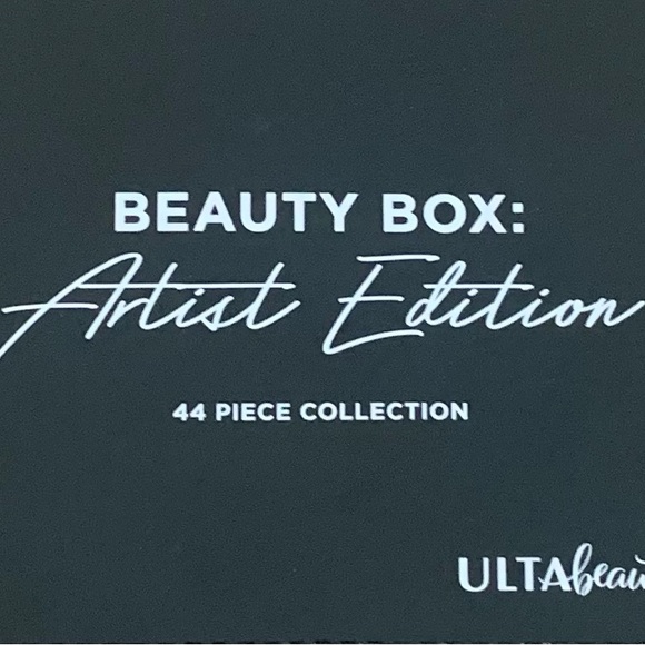 ✨HOST PICK✨ Ulta Beauty 44 pc makeup collection - Picture 6 of 6